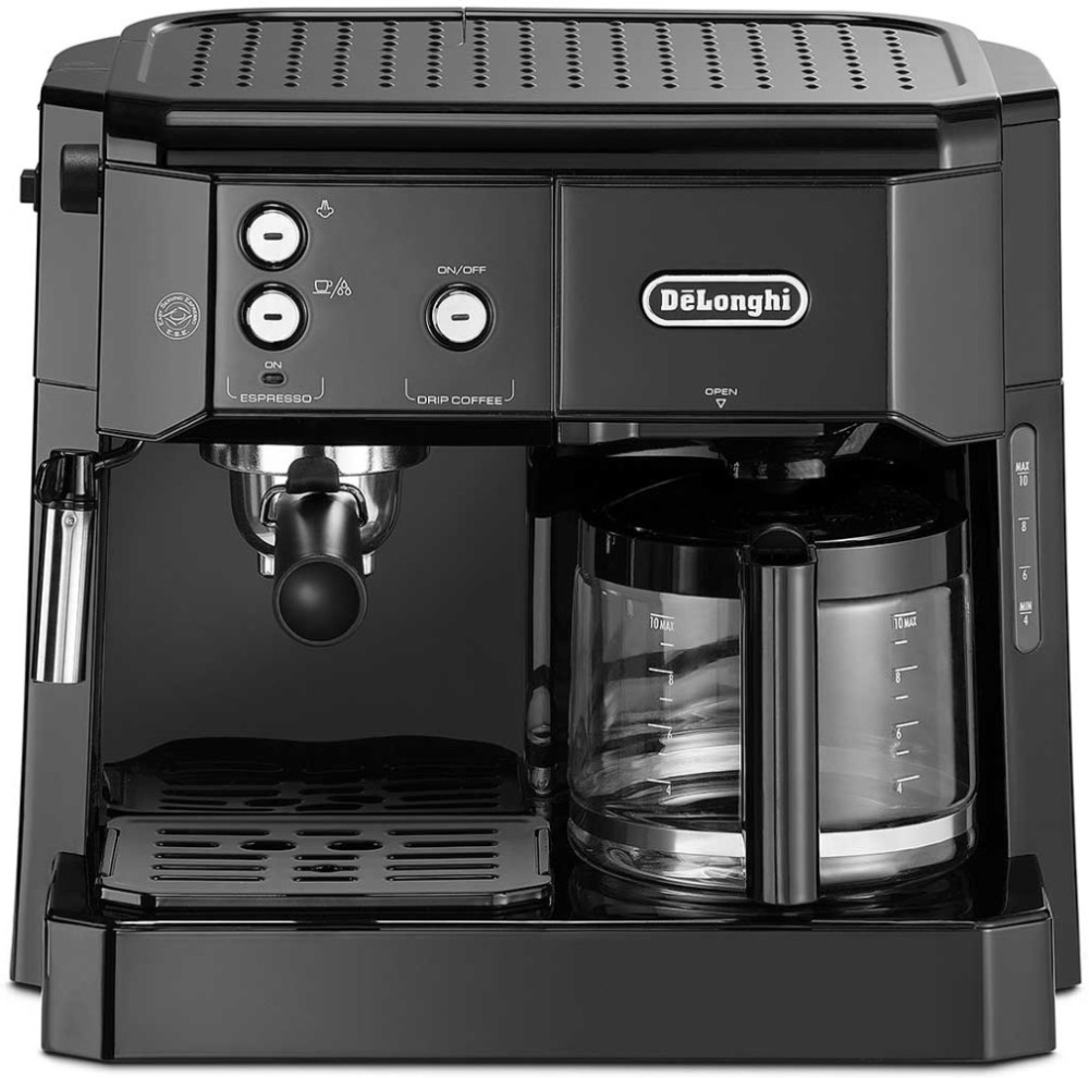 Кофеварка DeLonghi BCO 411