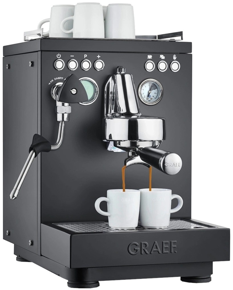 Кофеварка Graef Batessa
