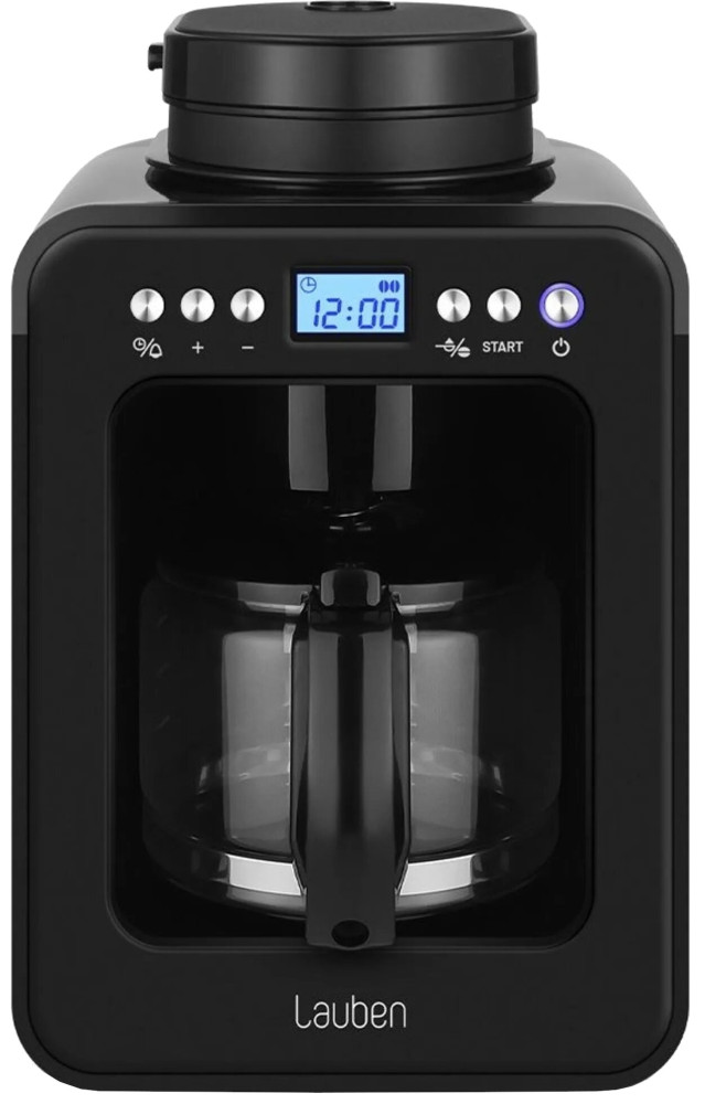 Кофеварка Lauben 600BB
