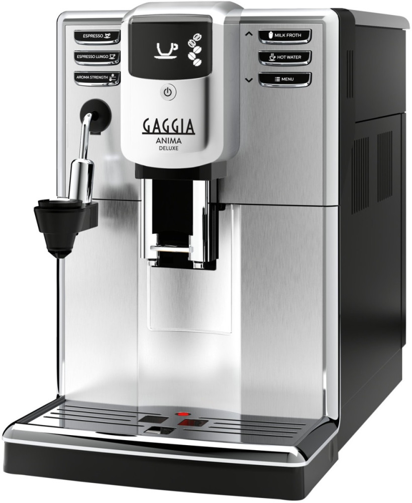 Кофеварка Gaggia Anima Deluxe