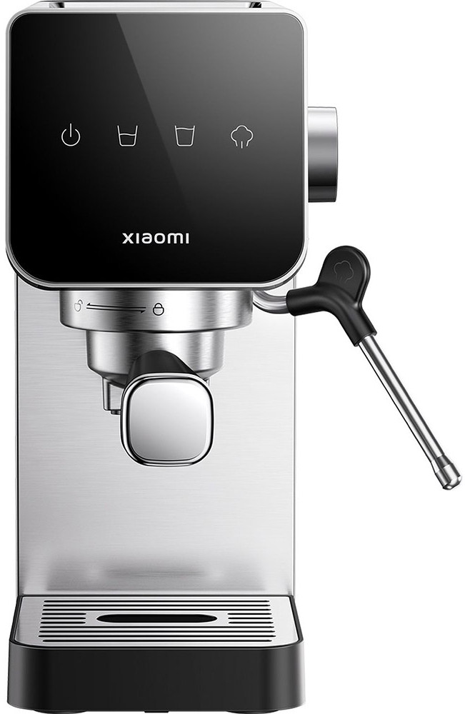 Кавоварка Xiaomi Semi-Automatic Espresso Machine