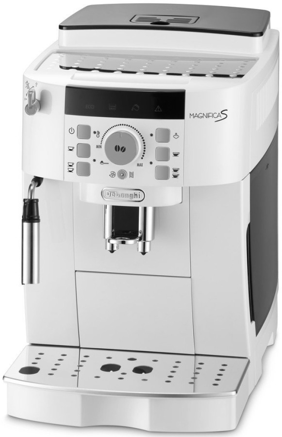 Кофеварка DeLonghi Magnifica S ECAM 22.110.W