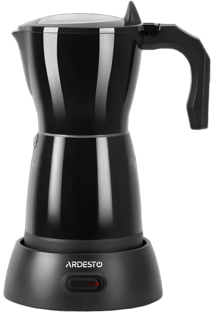 Кавоварка Ardesto CMM-X300B