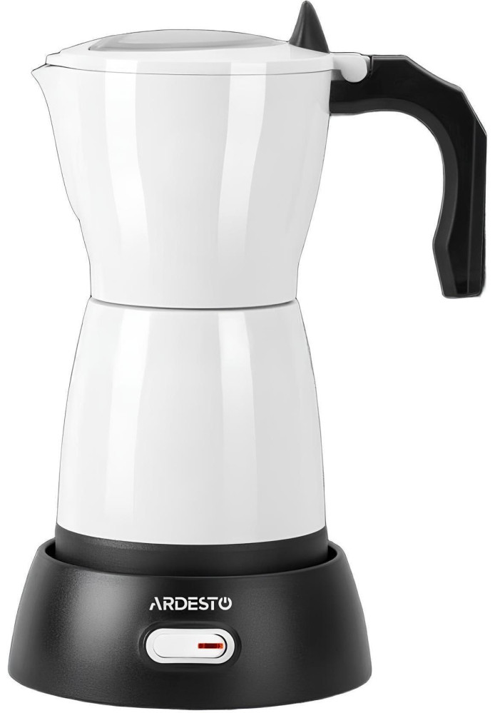 Кавоварка Ardesto CMM-X300W