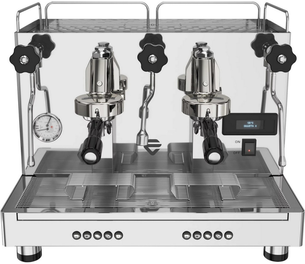Кавоварка Lelit GiuliettaX PL2SVX