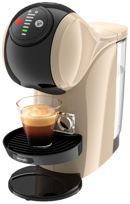 Кофеварка DeLonghi Dolce Gusto Genio S EDG 226.BG