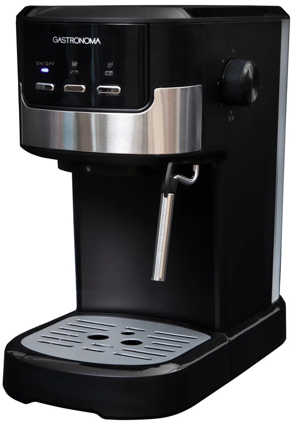 Кофеварка Gastronoma 18110002