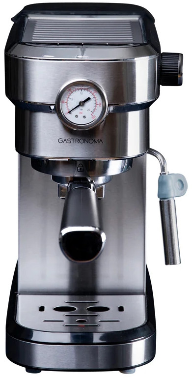 Кофеварка Gastronoma 18110001