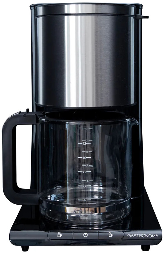 Кофеварка Gastronoma 18100003