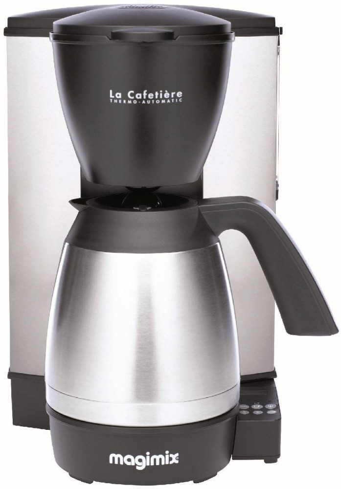 Кофеварка Magimix 11480
