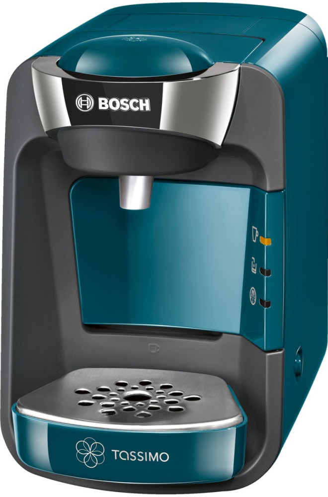Кофеварка Bosch Tassimo Suny TAS 3205