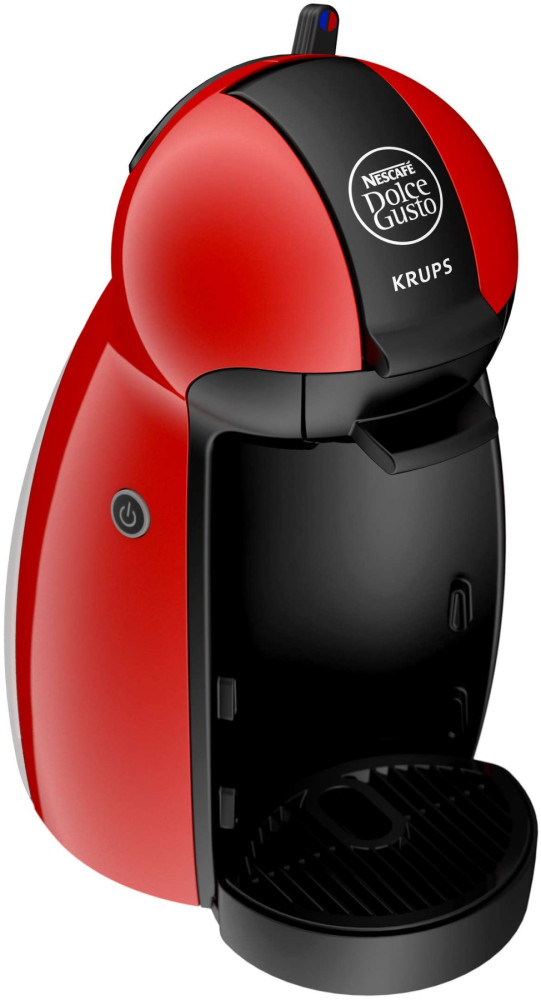 Кофеварка Krups Piccolo KP 1006