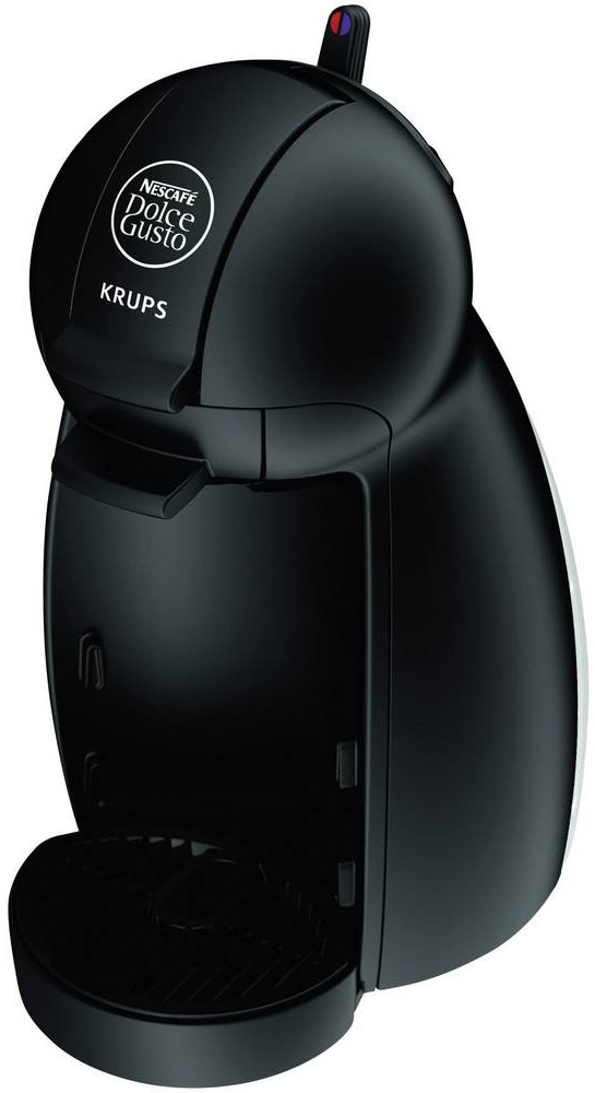 Кофеварка Krups Piccolo KP 1000