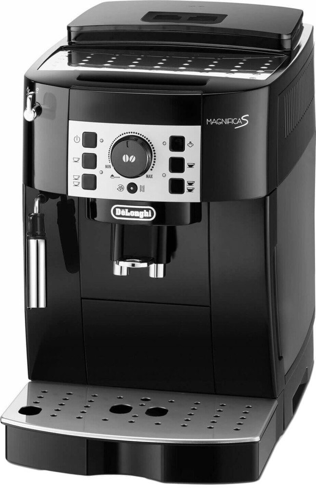 Кофеварка DeLonghi Magnifica S ECAM 20.116.B