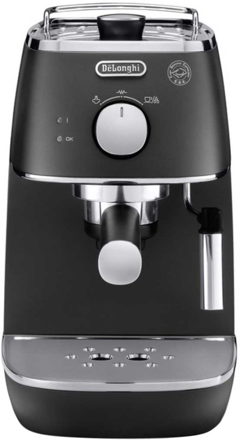 Кофеварка DeLonghi Distinta ECI 341.BK