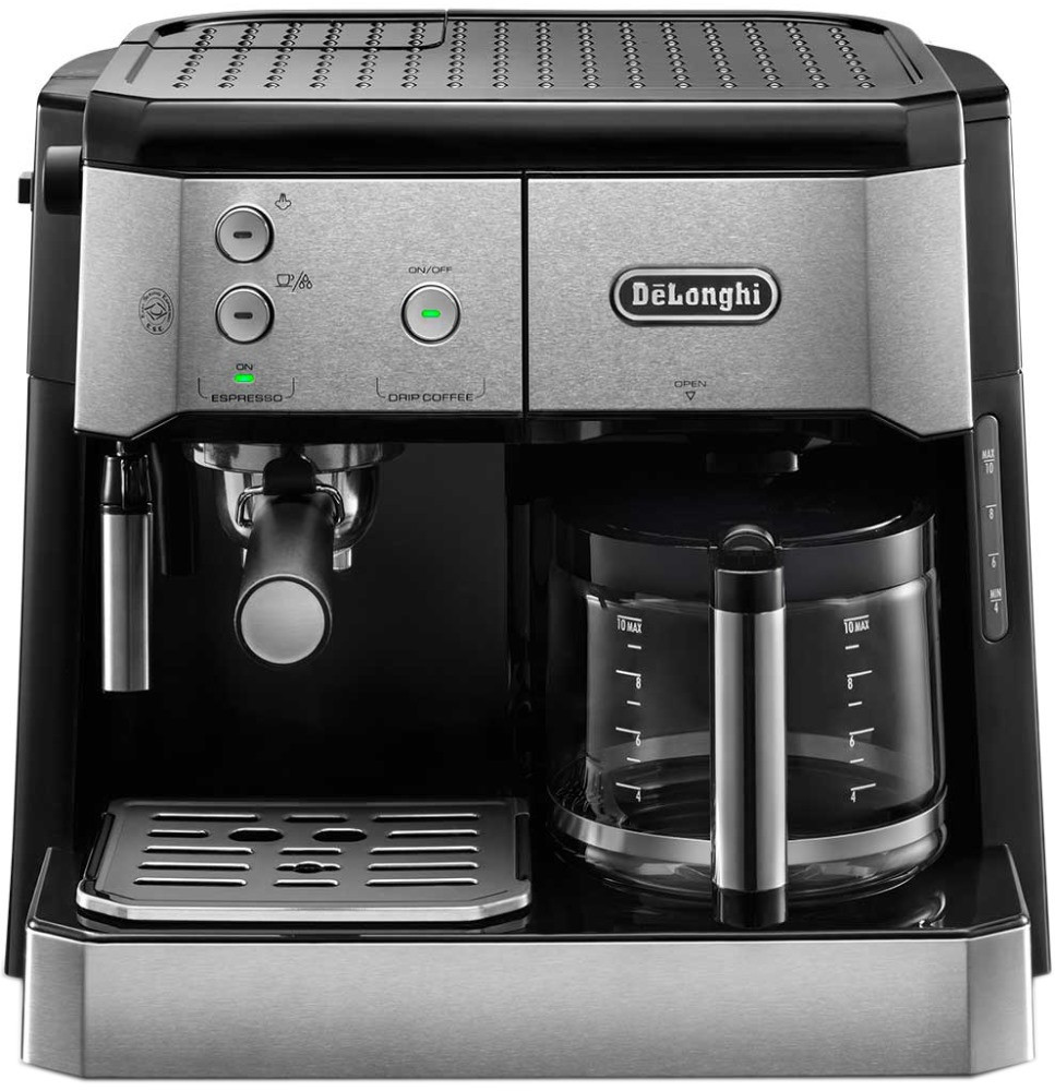 Кофеварка DeLonghi BCO 421