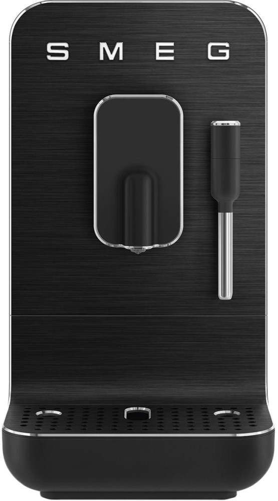 Кофеварка Smeg BCC02FBMEU