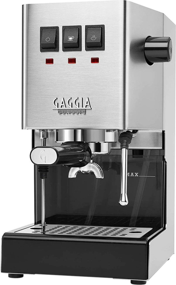 Кофеварка Gaggia Classic Evo