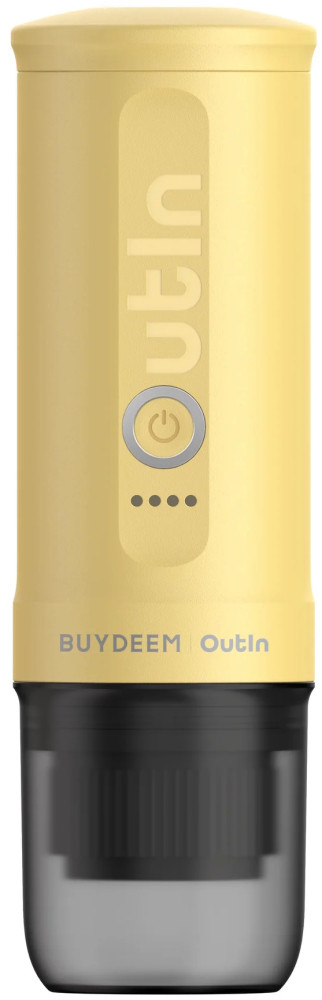 Кофеварка Buydeem OutIn Nano