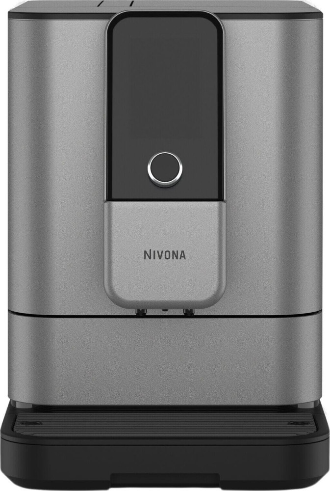 Кофеварка Nivona CafeRomatica 8103