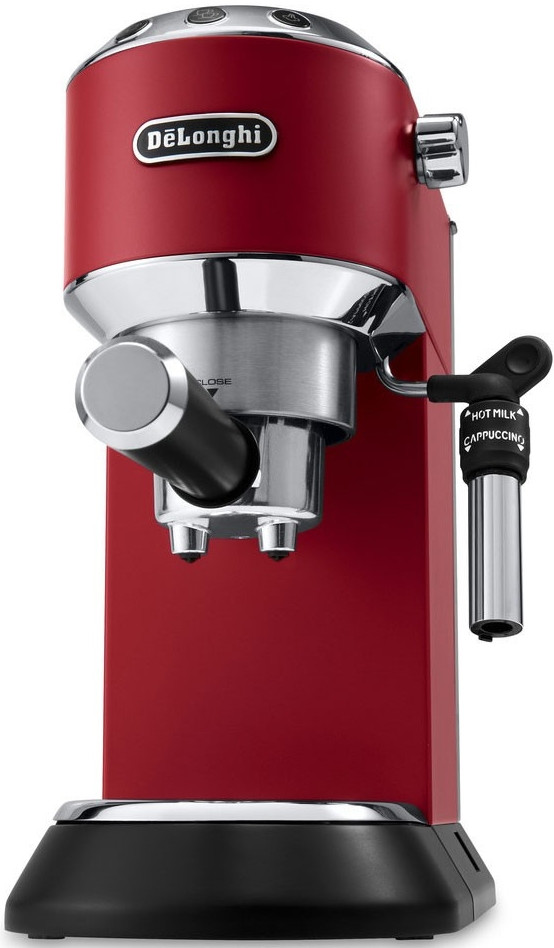 Кофеварка DeLonghi Dedica Style EC 685.R