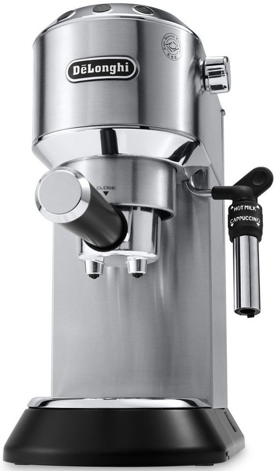 Кофеварка DeLonghi Dedica Style EC 685.M