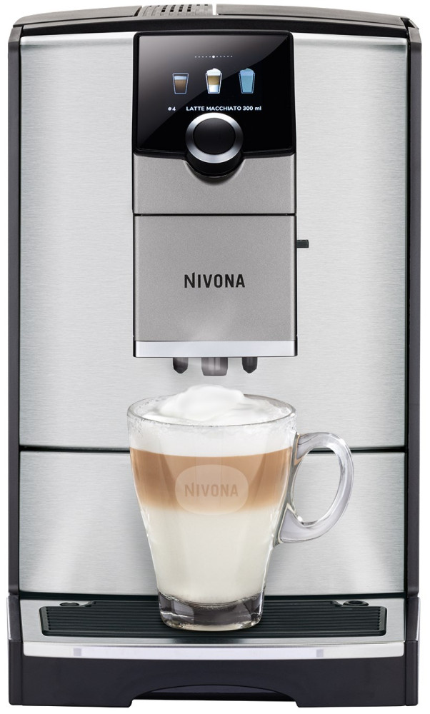Кофеварка Nivona CafeRomatica 799