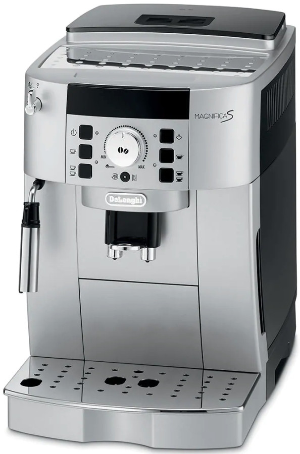 Кофеварка DeLonghi Magnifica S ECAM 22.110.SB