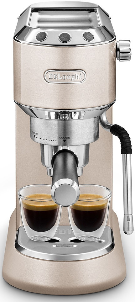 Кофеварка DeLonghi Dedica Arte EC 885.BG