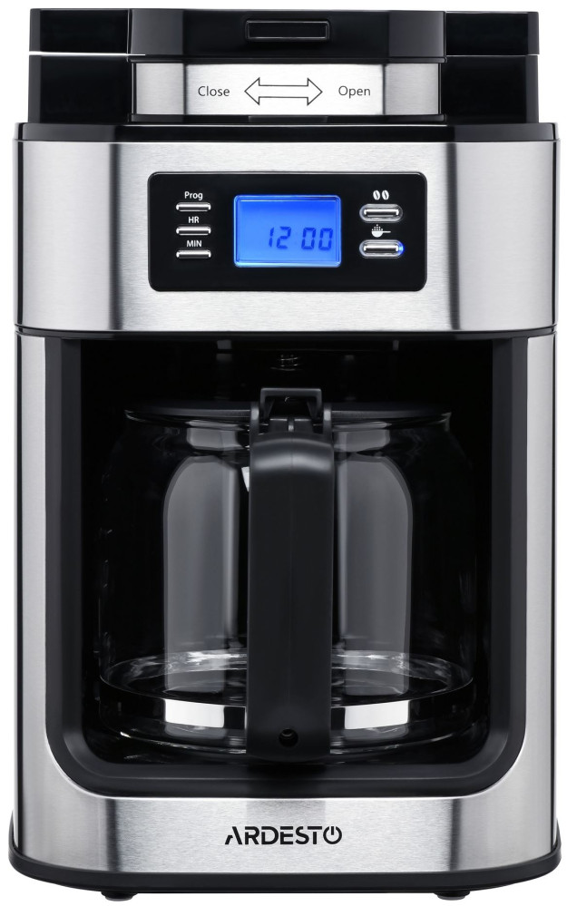 Кофеварка Ardesto YCM-D1200