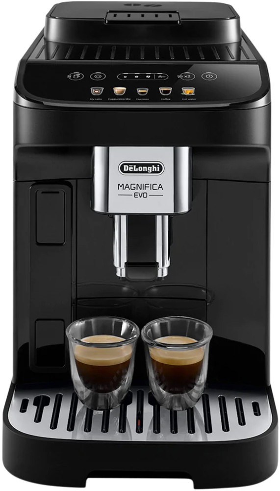 Кавоварка DeLonghi Magnifica Evo ECAM 290.61.B