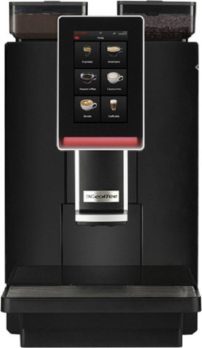 Кофеварка Dr.Coffee Minibar S