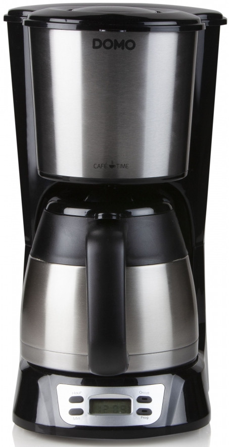 Кофеварка Domo DO709K