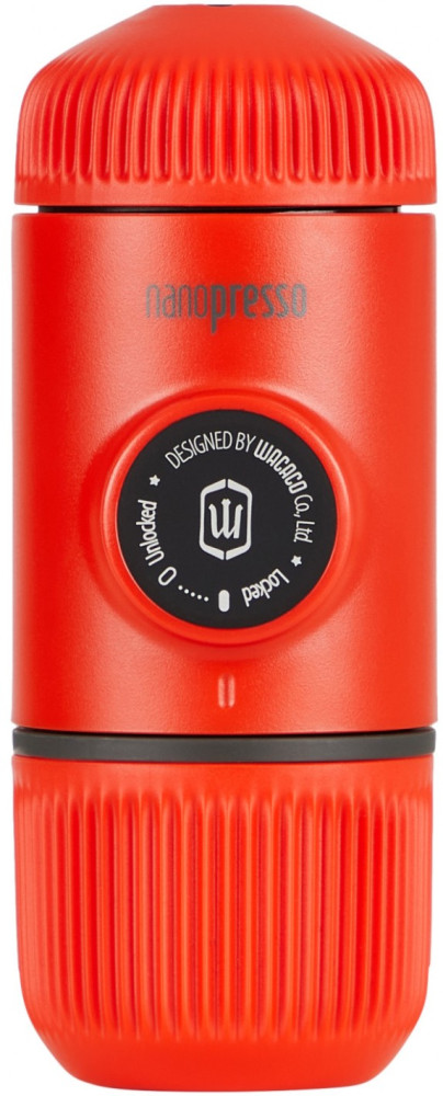 Кавоварка WACACO Nanopresso