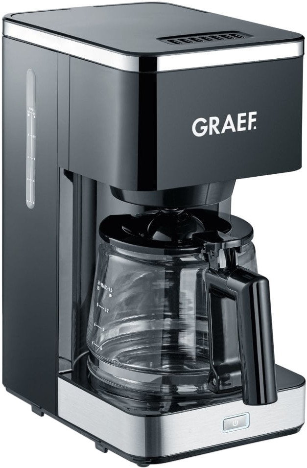 Кофеварка Graef FK 402