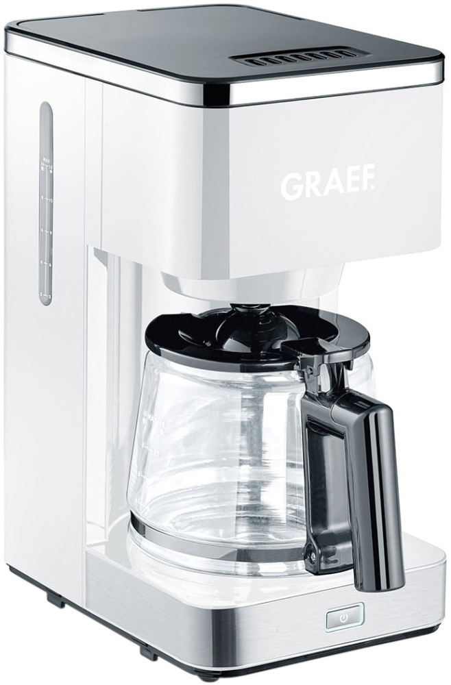 Кофеварка Graef FK 401