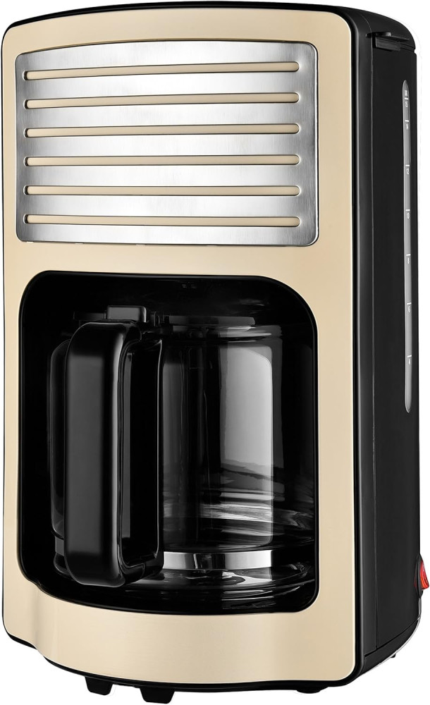 Кофеварка Kalorik TKG CM 2500