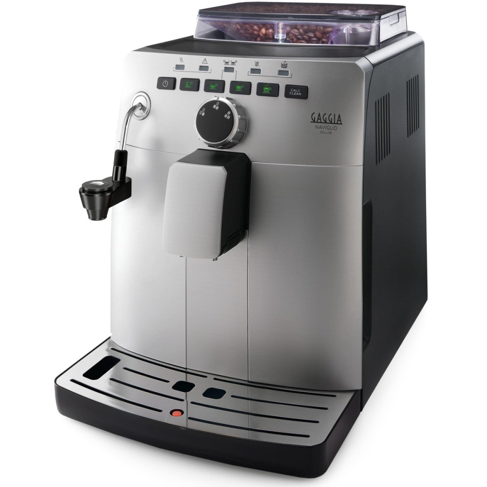 Кавоварка Gaggia Naviglio Deluxe