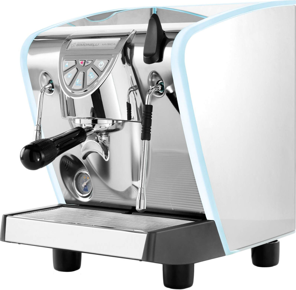 Кофеварка Nuova Simonelli Musica Lux