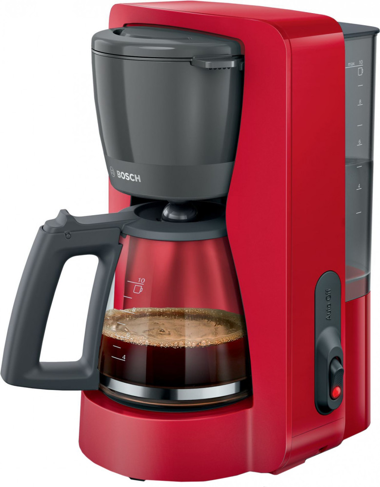 Кофеварка Bosch MyMoment TKA 2M114
