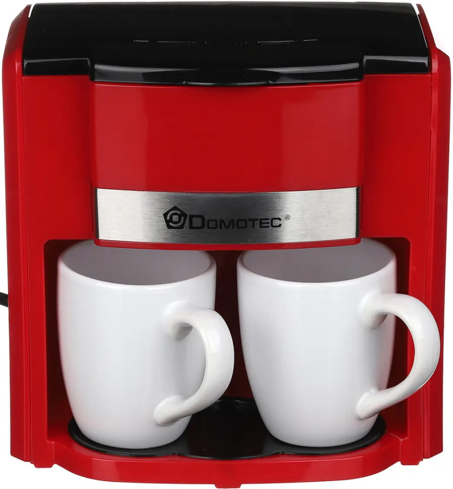 Кофеварка Domotec MS-0705