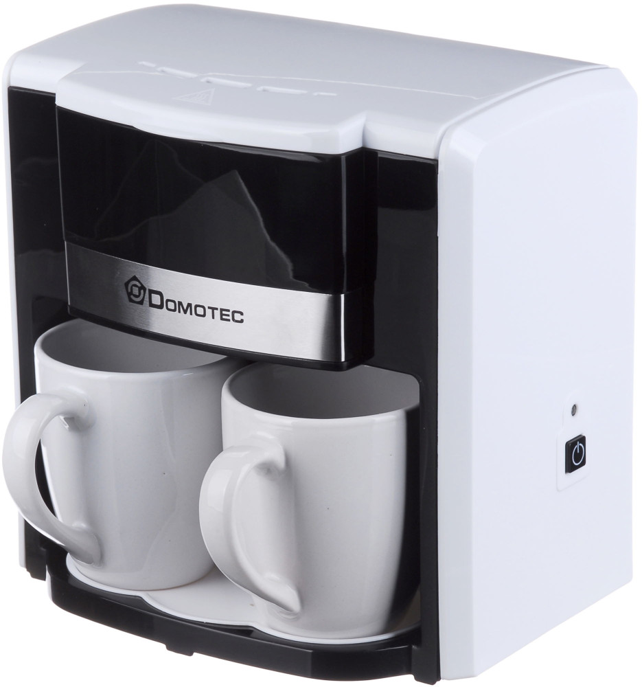 Кофеварка Domotec MS-0706