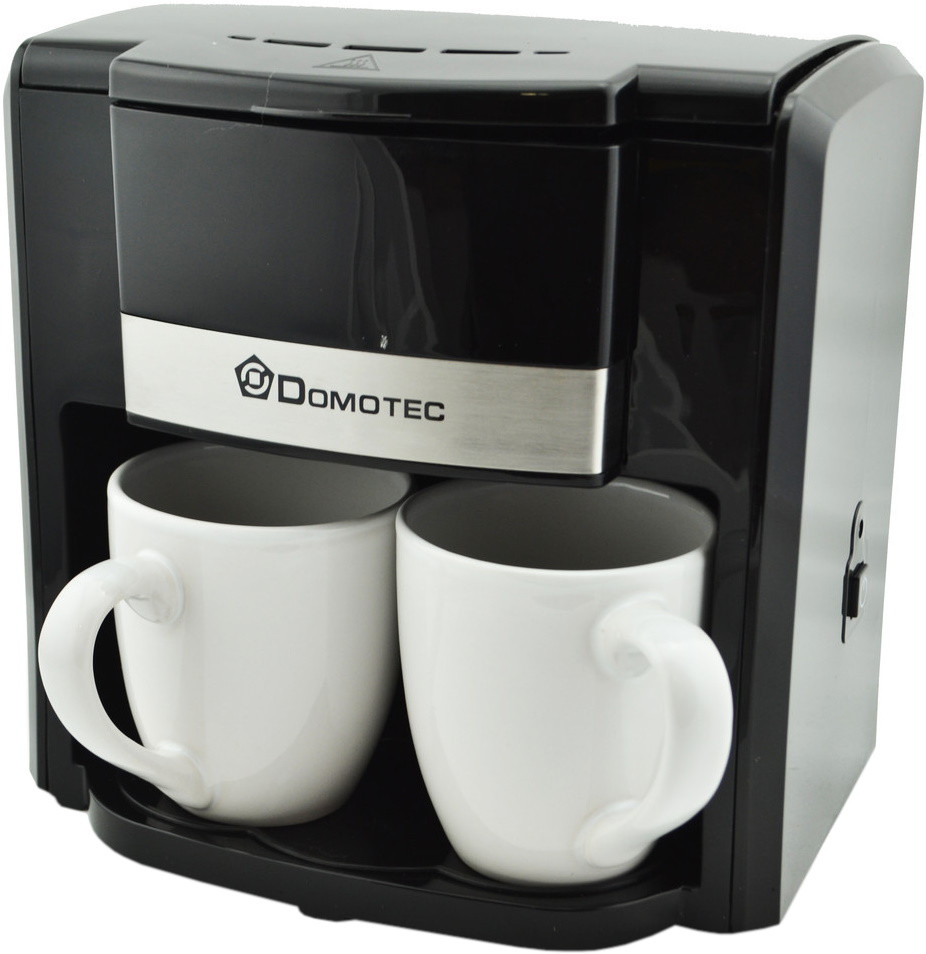 Кофеварка Domotec MS-0708