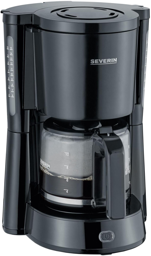 Кавоварка Severin KA 4815