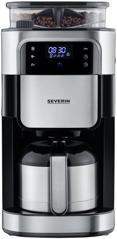 Кавоварка Severin KA 4814