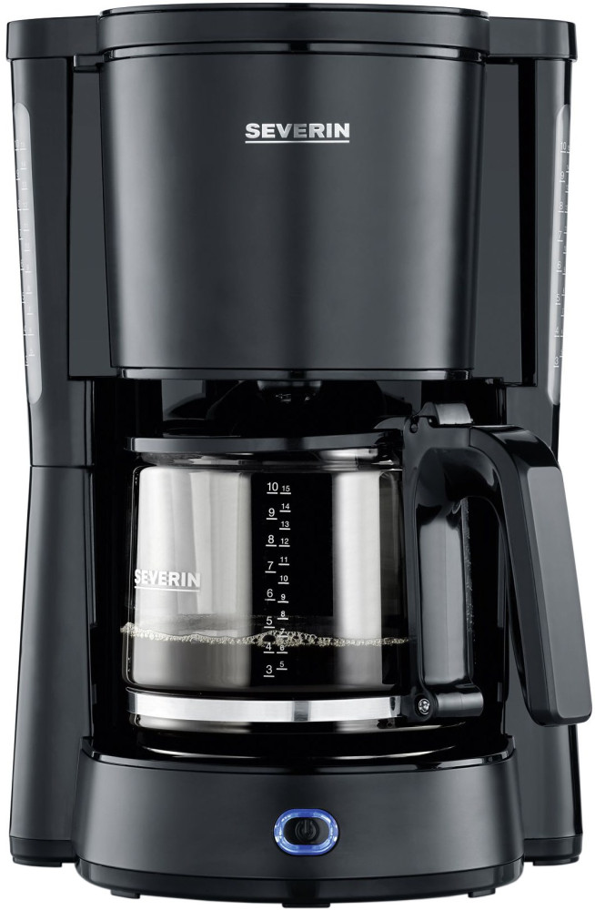 Кавоварка Severin KA 9554