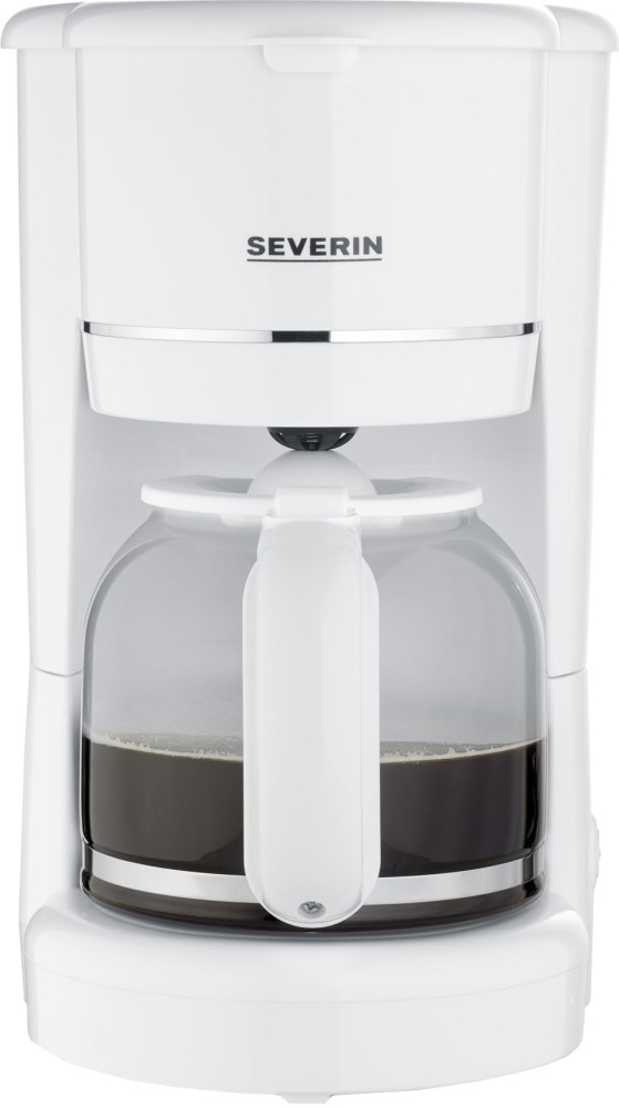Кавоварка Severin KA 4323