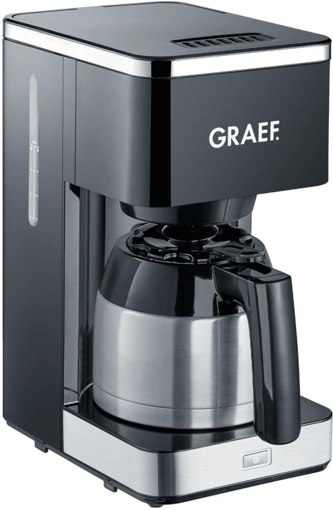 Кофеварка Graef FK 412