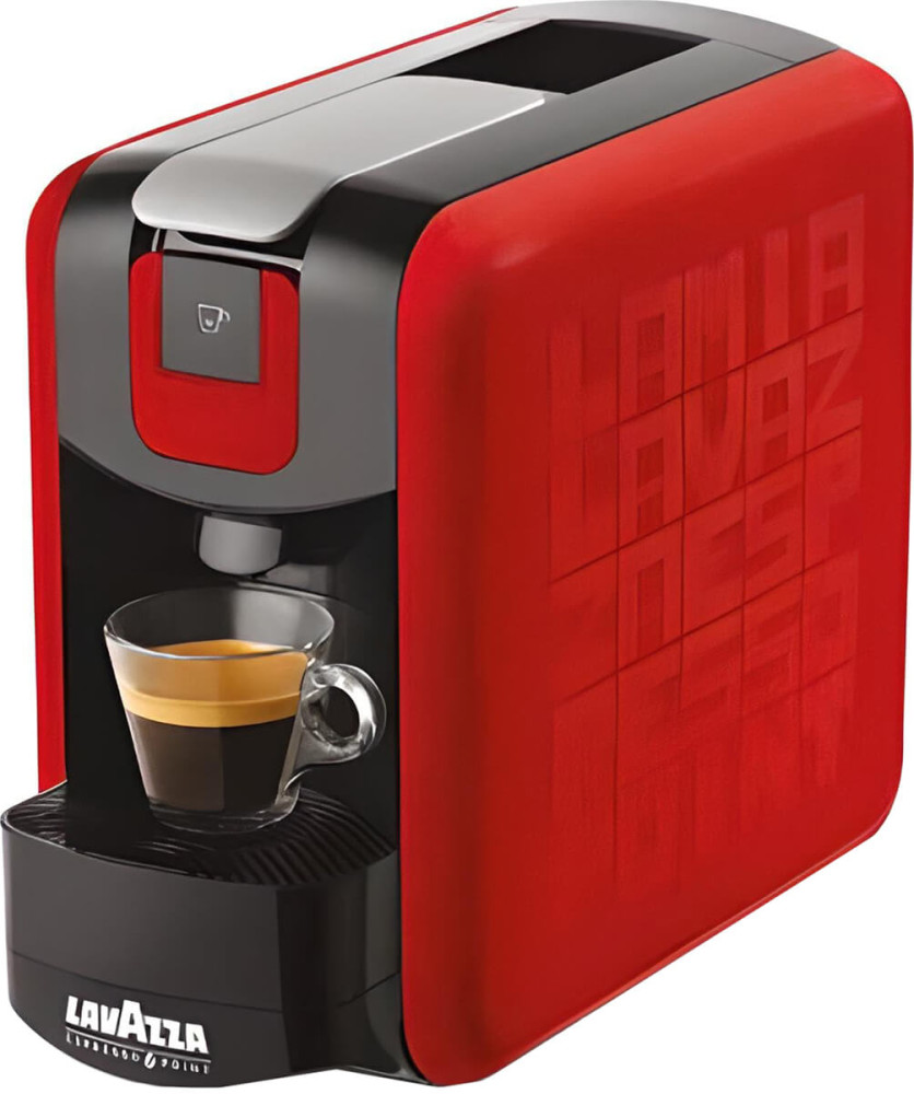 Кавоварка Lavazza EP Mini