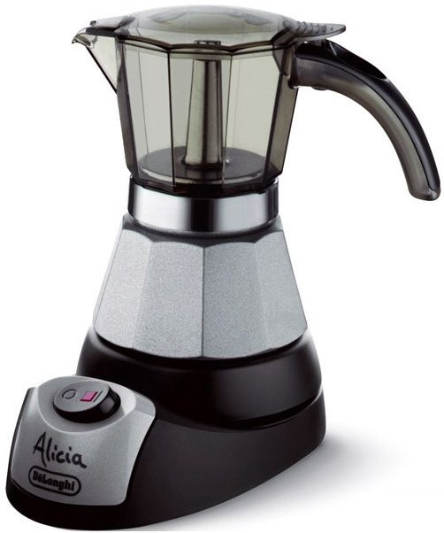 Кофеварка DeLonghi EMKM 4